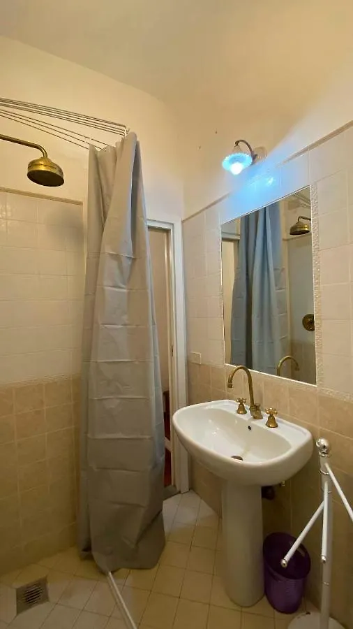 The Pitti Courtyard Apartment Florence Italy
