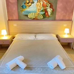 Nice Residence Bed & Breakfast