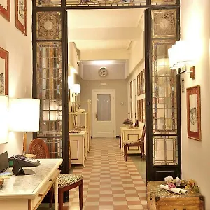 Madama Bed & Breakfast