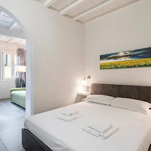 Appartement La Loggia Della Signoria Charming Loft, Florence