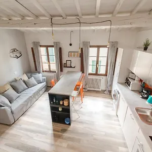 Appartement Design Center - Homeunity, Florence