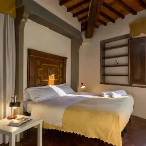  Apartamento Residenza Dei Medici Palace Niccolo
