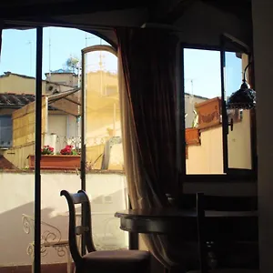 Appartement Residenza Dei Medici Palace Cristina, Florence