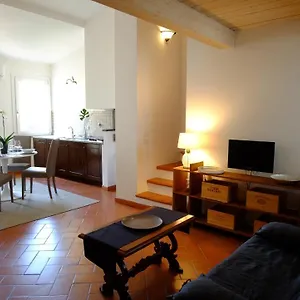 Borgo Pinti 49 Florence