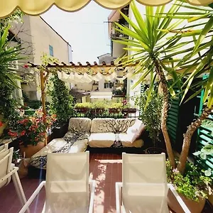 Luxury Florence
