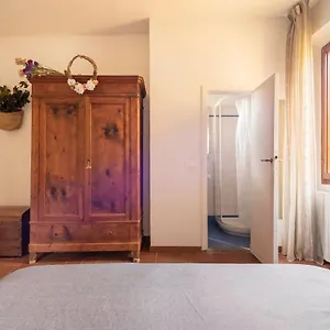 Appartement Maison Ricci - Rooftop Flat, Florence