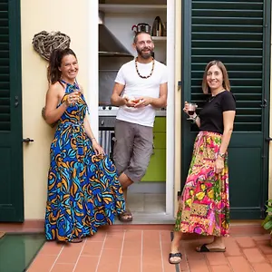 Bed & Breakfast Monte Oliveto, Firenze