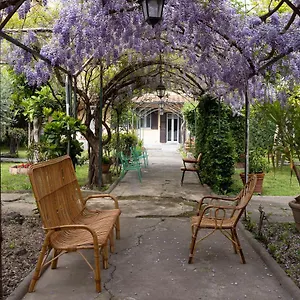 Otel Antica Dimora Sant'anna, Floransa