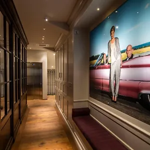 Porta Nera Private Living - Adults Only Hotel