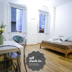 Appartement Le Dantesche Boutique, Florence