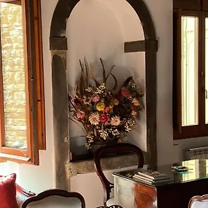 Elegant Ramaglianti Flat -santo Spirito District Florence