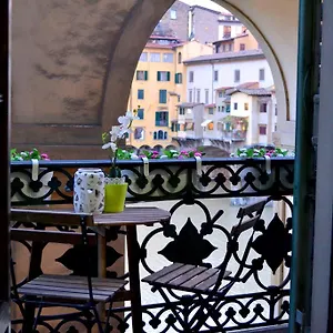 Bed & Breakfast Pontevecchio Relais, Florens