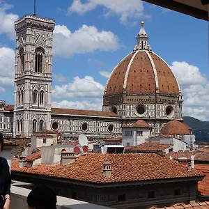 Bed & Breakfast Oliver, Firenze