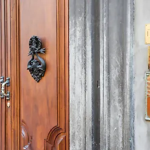 Bed & Breakfast I Sleep, Firenze