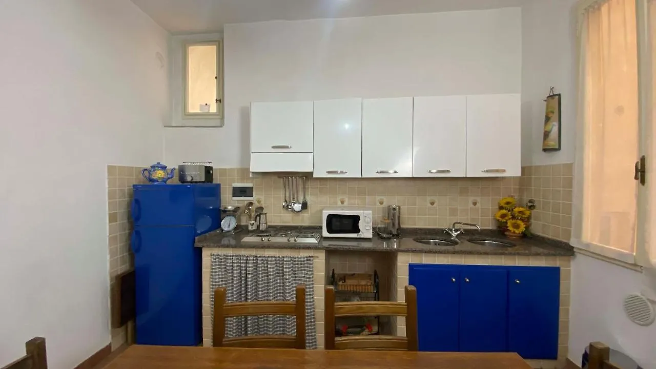 The Pitti Courtyard Apartment Florence