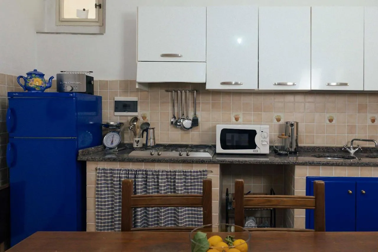 The Pitti Courtyard Apartment Florence