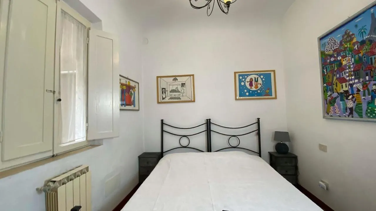 The Pitti Courtyard Apartment Florence Italy