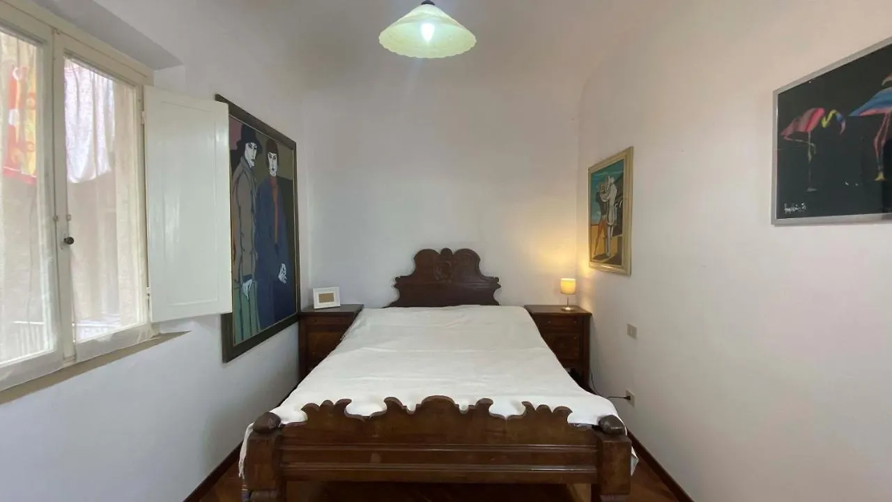 The Pitti Courtyard Apartment Florence
