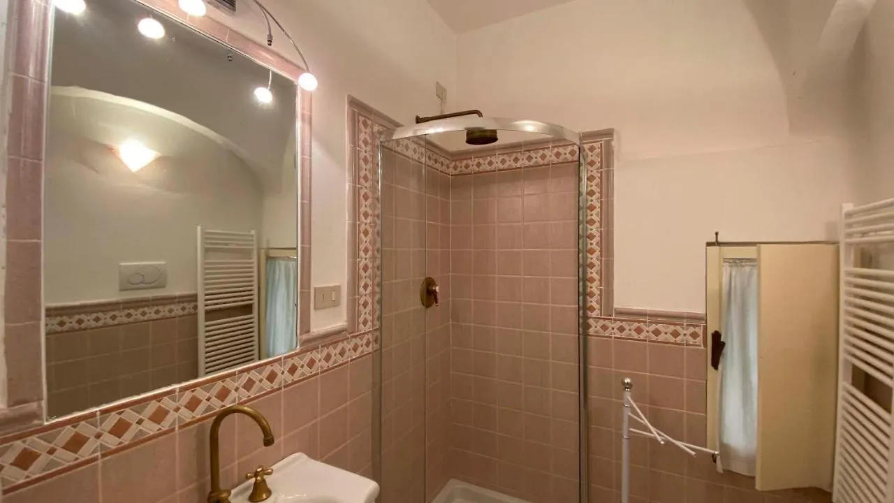 The Pitti Courtyard Apartment Florence 0*,