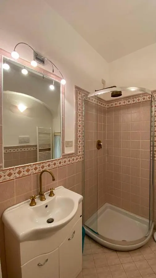 The Pitti Courtyard Apartment Florence 0*,  Italy
