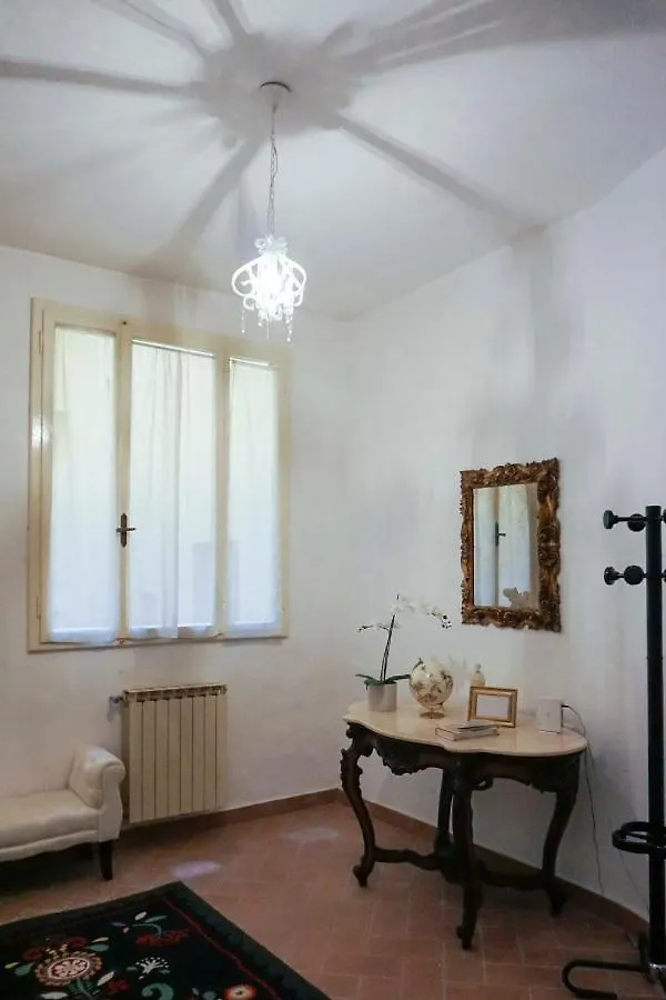 The Pitti Courtyard Apartment Florence