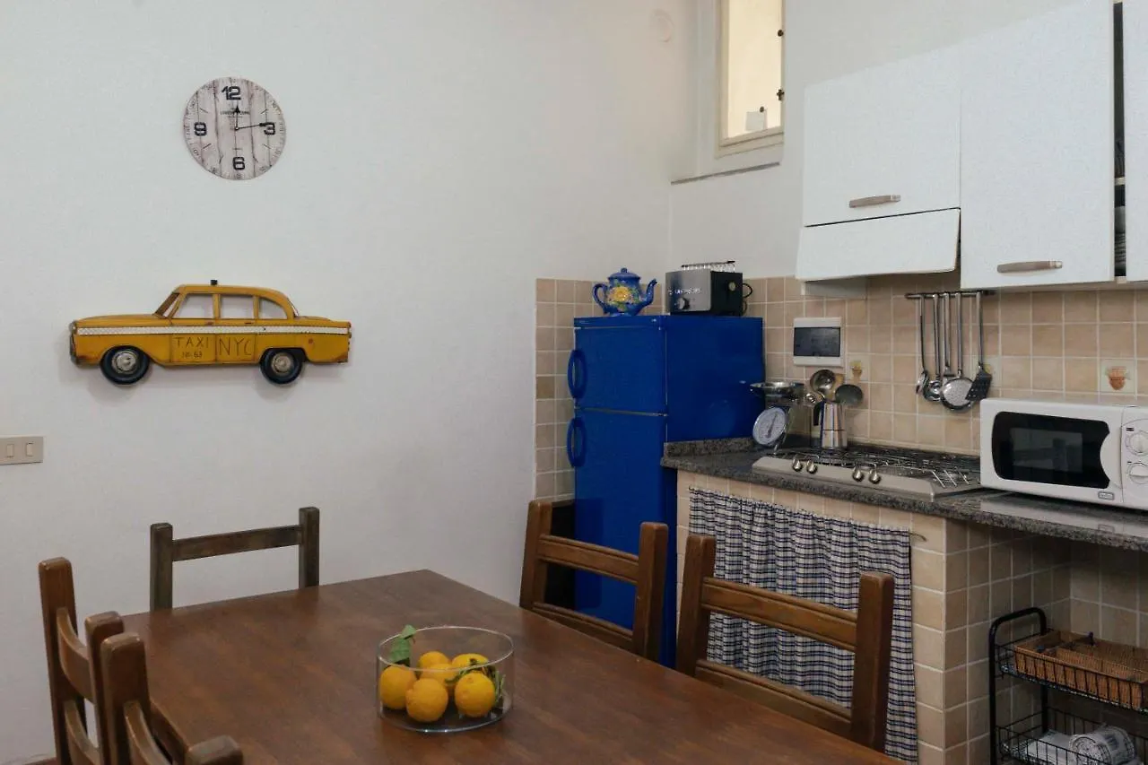 The Pitti Courtyard Apartment Florence 0*,