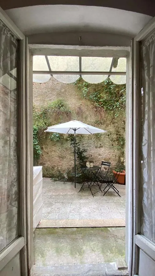 The Pitti Courtyard Apartment Florence 0*,  Italy