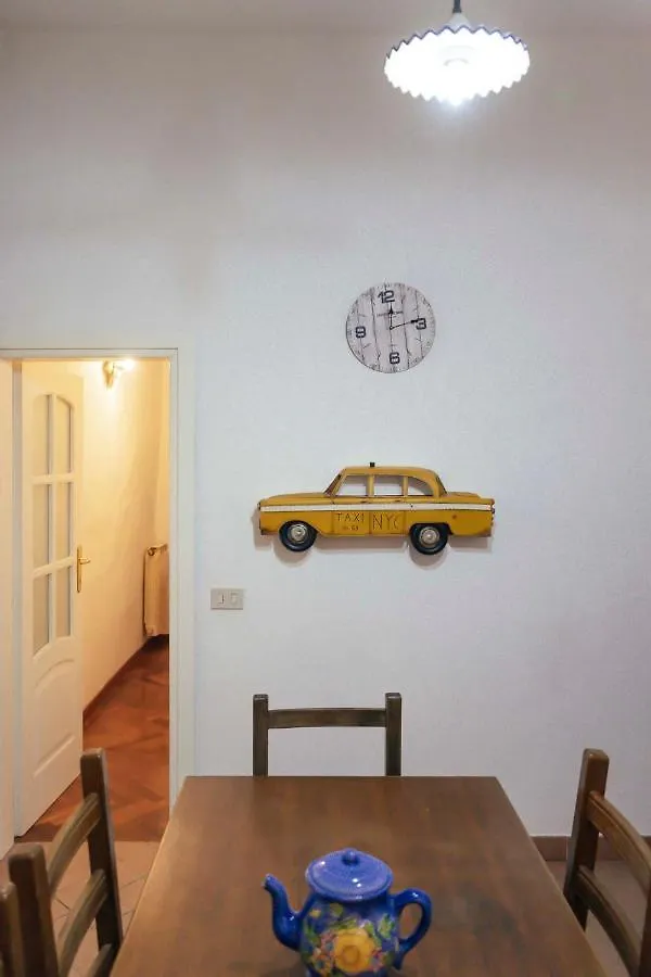 The Pitti Courtyard Apartment Florence Italy